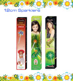 12cm Sparklers
