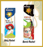 Baby Rockets