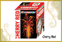 Cherry Red