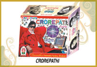 Crorepathi