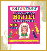 Tukkada Bijili