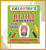 100 Tukkada Bijili