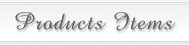 Products Items